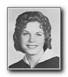 Glenda Taylor: class of 1959, Norte Del Rio High School, Sacramento, CA.